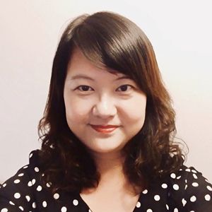 Producer-WANG Yi-hua